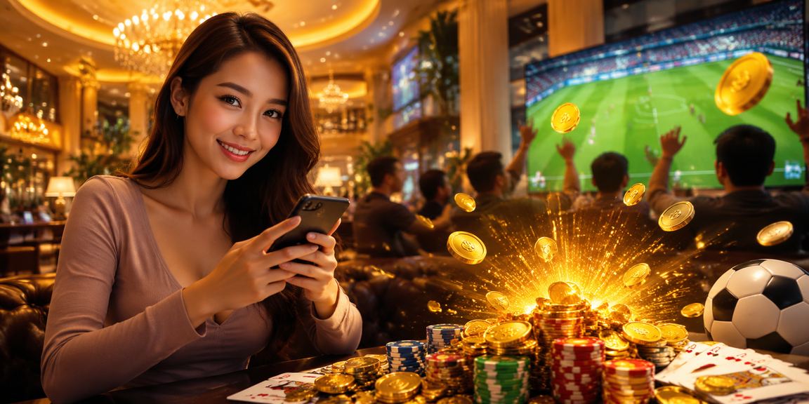 sportsbetting ag